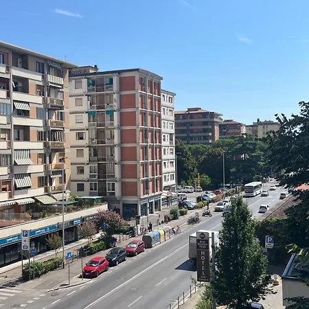 Guest house La Spirea Florence